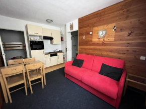 LE CHALET - Piscine 6 - Studio pour 4 Personnes MAE-8754